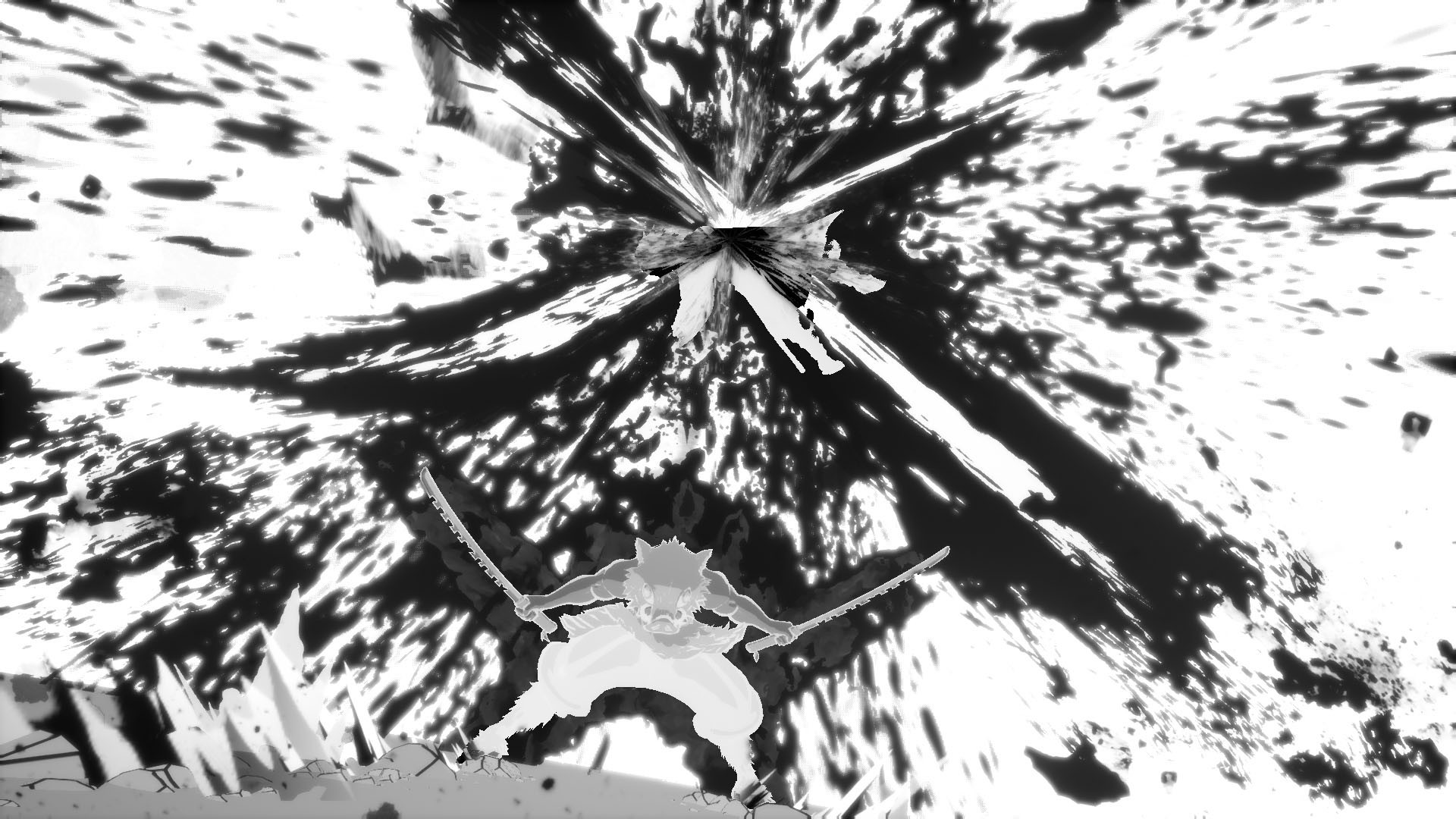 Guardianes de la Noche - Las Crónicas de Hinokami - Imagen 45